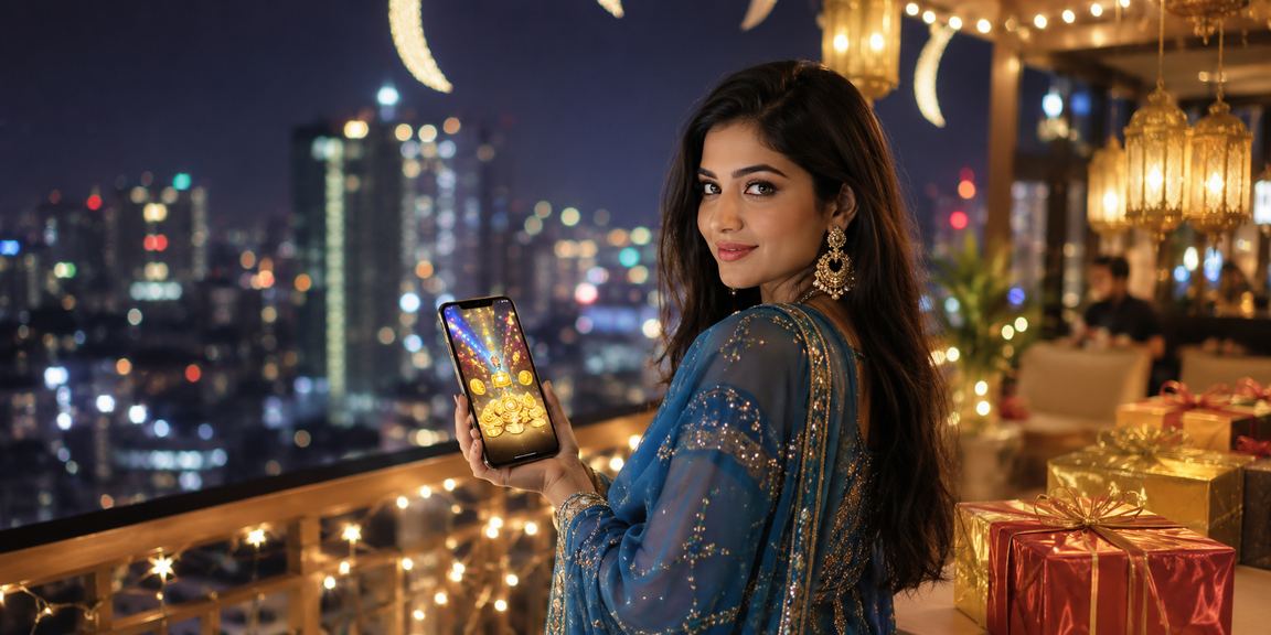 গাজীপুরে মোবাইল ক্যাসিনো উৎসব